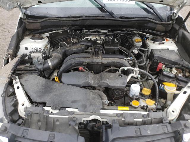 Photo 12 from auction – 2017 SUBARU FORESTER 2 with VIN JF2SJAEC8HH536160