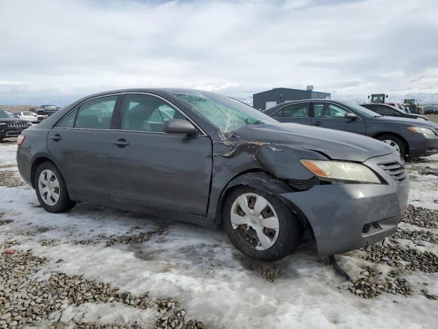 Photo 4 from auction – 2008 TOYOTA CAMRY CE with VIN 4T4BE46K18R034674