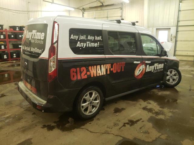 Photo 3 from auction – 2016 FORD TRANSIT CO with VIN NM0GE9G73G1264760