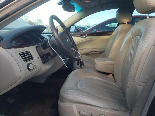 Zdjęcie 7 z aukcji – 2008 BUICK LUCERNE CX z VIN 1G4HD57268U184436
