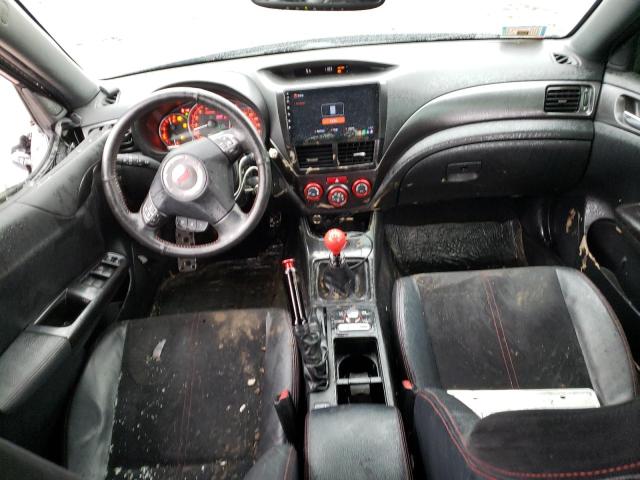 Photo 8 from auction – 2013 SUBARU IMPREZA WR with VIN JF1GV8J62DL003350