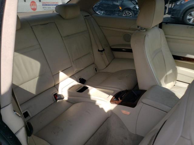 Photo 10 from auction – 2008 BMW 328 XI with VIN WBAWC33588PD09972