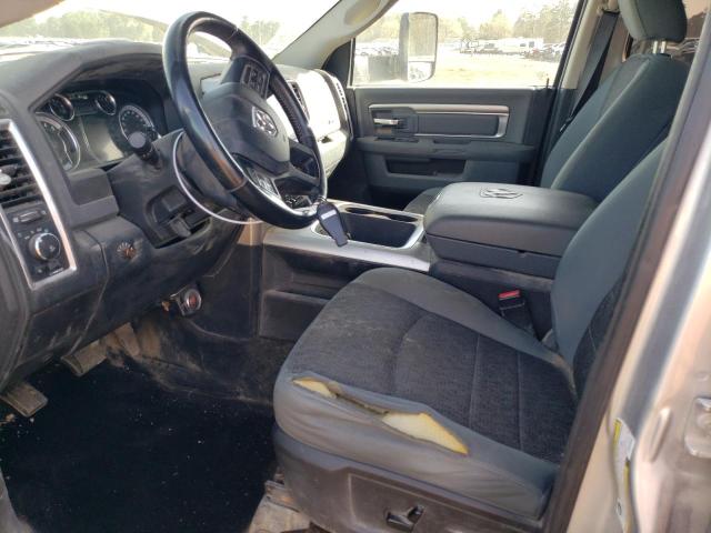 Photo 7 from auction – 2017 RAM 3500 SLT with VIN 3C63RRHLXHG614395