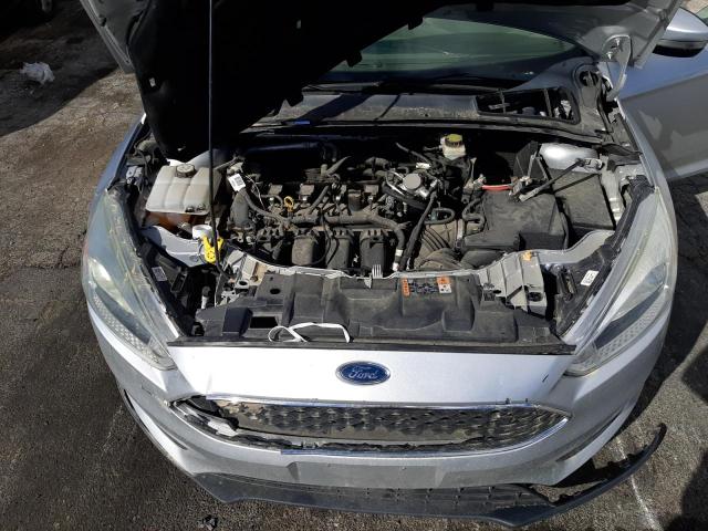 Photo 11 from auction – 2017 FORD FOCUS SE with VIN 1FADP3F27HL216080