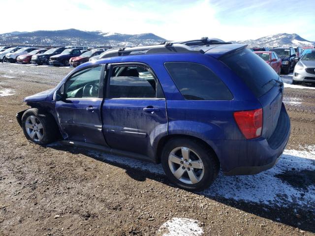 Photo 2 from auction – 2006 PONTIAC TORRENT with VIN 2CKDL73F766080987