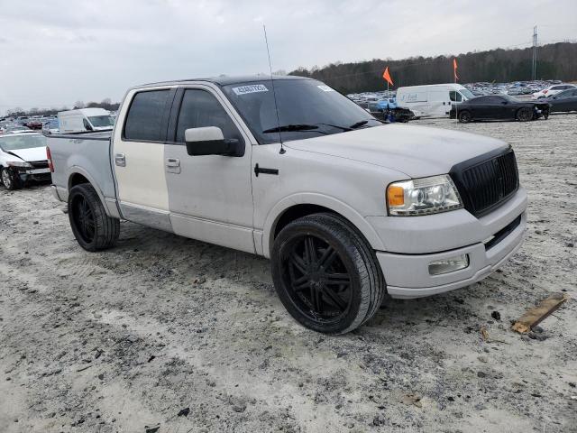 Photo 4 from auction – 2006 LINCOLN MARK LT with VIN 5LTPW16506FJ08532