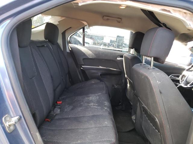 Photo 11 from auction – 2012 CHEVROLET EQUINOX LT with VIN 2GNFLEEK1C6126413