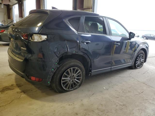Photo 3 from auction – 2020 MAZDA CX-5 TOURI with VIN JM3KFBCM1L1779075