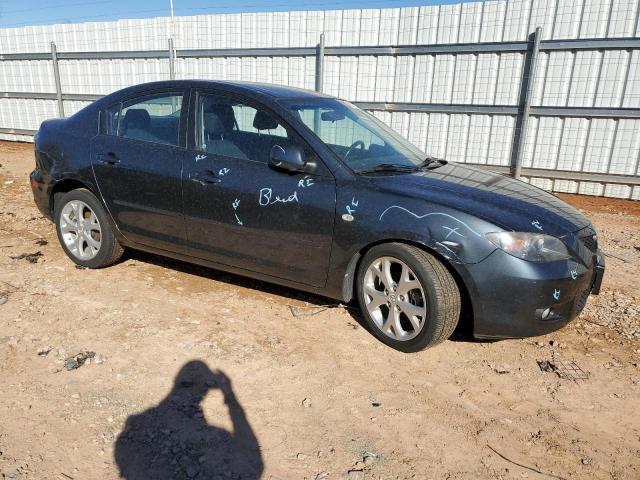 Фото 4 с аукциона – 2009 MAZDA 3 I с VIN JM1BK32FX91190192