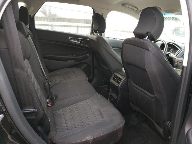 Photo 11 from auction – 2016 FORD EDGE SEL with VIN 2FMPK4J81GBB85359