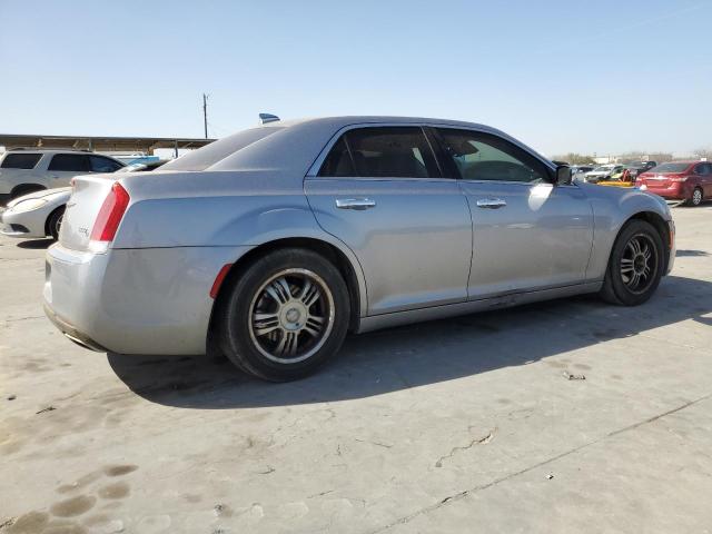 Photo 3 from auction – 2016 CHRYSLER 300C with VIN 2C3CCAEG1GH334046