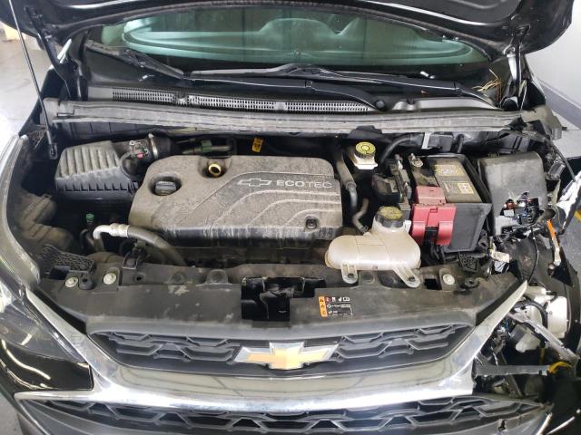 Photo 11 from auction – 2020 CHEVROLET SPARK LS with VIN KL8CB6SA9LC402482