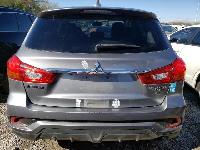 Photo 6 from auction – 2018 MITSUBISHI OUTLANDER with VIN JA4AP3AW5JU002447