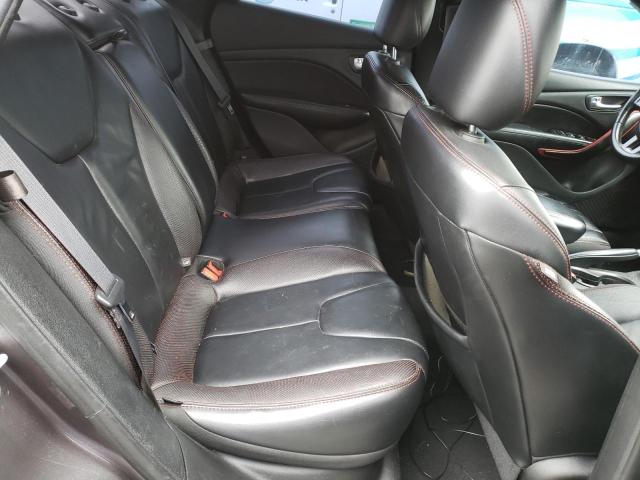 Photo 10 from auction – 2015 DODGE DART GT with VIN 1C3CDFEB0FD252996