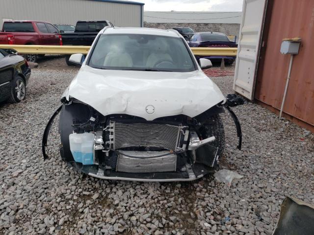 Photo 5 from auction – 2021 BMW X1 XDRIVE2 with VIN WBXJG9C08M5U18656