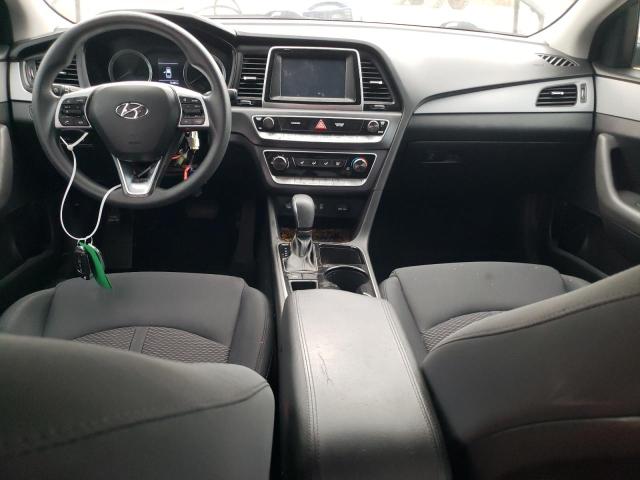 Photo 8 from auction – 2019 HYUNDAI SONATA SE with VIN 5NPE24AF8KH764405