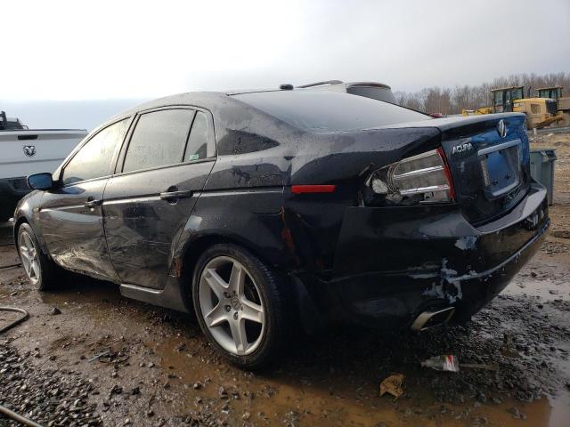 Photo 2 from auction – 2005 ACURA TL with VIN 19UUA66235A038903