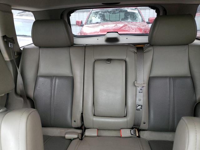 Photo 10 from auction – 2005 JEEP GRAND CHER with VIN 1J4HR58285C512004