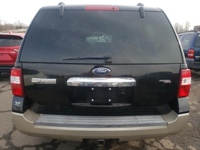 Photo 6 from auction – 2008 FORD EXPEDITION with VIN 1FMFU18538LA26540