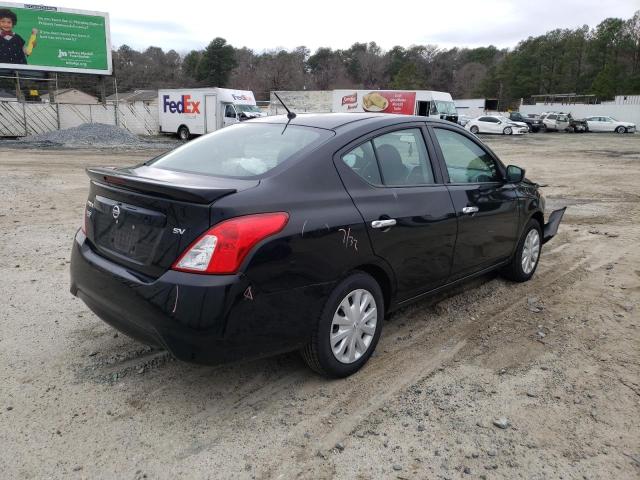 Photo 3 from auction – 2017 NISSAN VERSA S with VIN 3N1CN7AP6HL861204