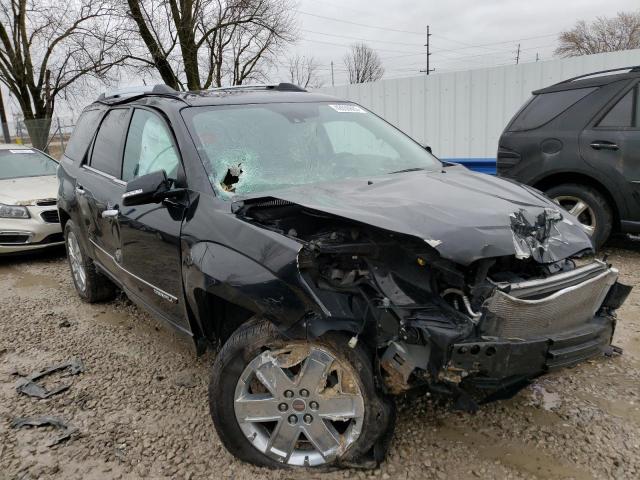 Photo 4 from auction – 2016 GMC ACADIA DEN with VIN 1GKKVTKD1GJ179301
