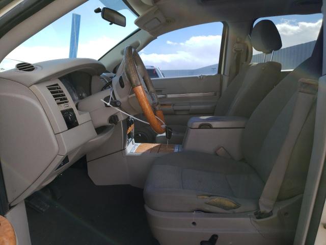 Photo 7 from auction – 2007 CHRYSLER ASPEN LIMI with VIN 1A8HX58287F510291