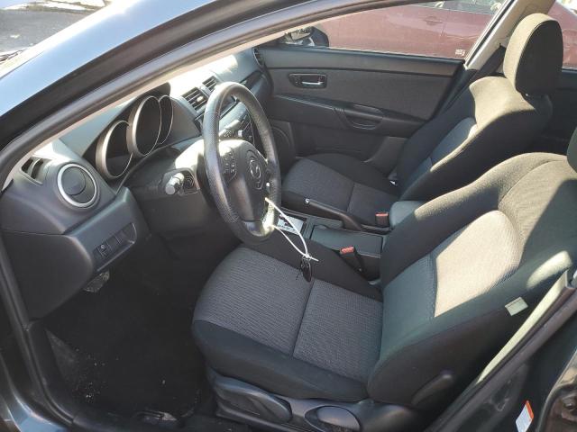 Photo 7 from auction – 2009 MAZDA 3 I with VIN JM1BK32F991231928