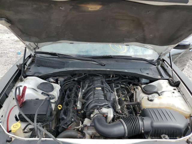 Photo 11 from auction – 2012 DODGE CHARGER PO with VIN 2C3CDXAT0CH180457