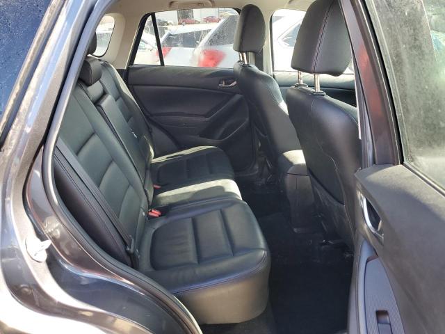 Photo 11 from auction – 2015 MAZDA CX-5 GT with VIN JM3KE4DY8F0496196