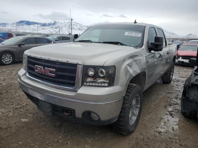 GMC SIERRA K15 2008 with VIN 3GTEK13J08G246953 - Photo from auction