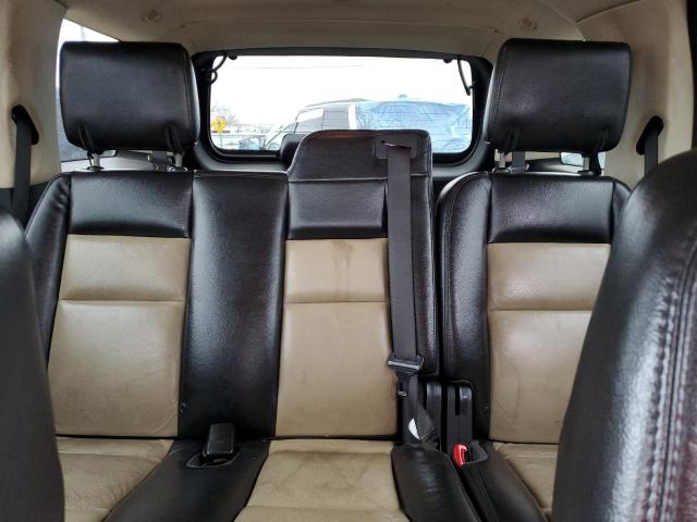 Photo 10 from auction – 2010 FORD EXPLORER E with VIN 1FMEU7EE0AUA15630