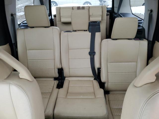 Photo 10 from auction – 2006 LAND ROVER LR3 with VIN SALAE24416A385126