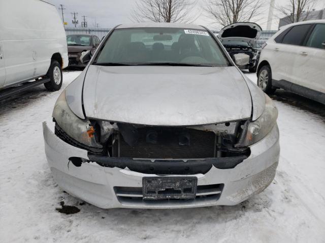 Photo 5 from auction – 2011 HONDA ACCORD SE with VIN 1HGCP2F62BA801172