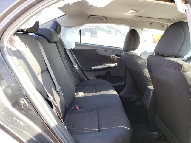 Photo 10 from auction – 2011 TOYOTA COROLLA BA with VIN 2T1BU4EE4BC718393