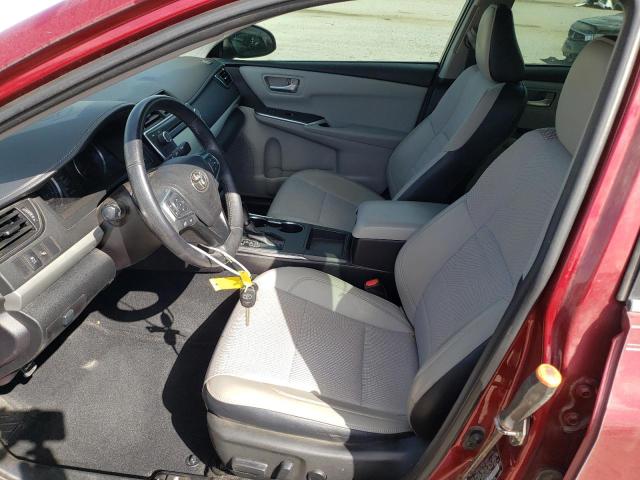 Photo 7 from auction – 2016 TOYOTA CAMRY LE with VIN 4T1BF1FK3GU542746