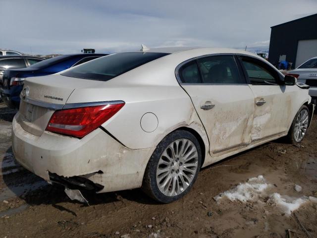 Photo 3 from auction – 2014 BUICK LACROSSE T with VIN 1G4GF5G36EF195452