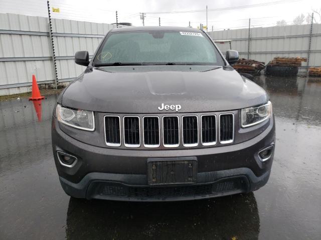 Photo 5 from auction – 2016 JEEP GRAND CHER with VIN 1C4RJFAGXGC318459