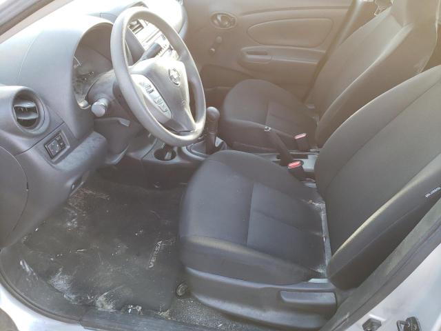 Photo 7 from auction – 2017 NISSAN VERSA S with VIN 3N1CN7AP7HL889187