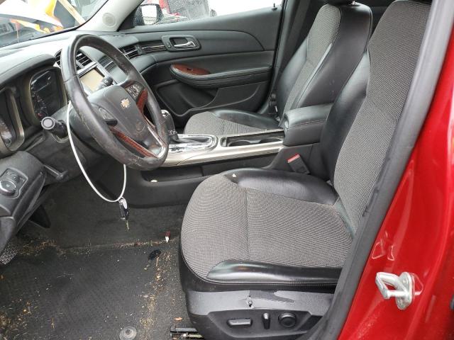 Photo 7 from auction – 2013 CHEVROLET MALIBU 2LT with VIN 1G11E5SA4DF202103