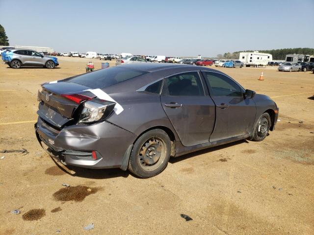 Photo 3 from auction – 2016 HONDA CIVIC LX with VIN 19XFC2F55GE022559