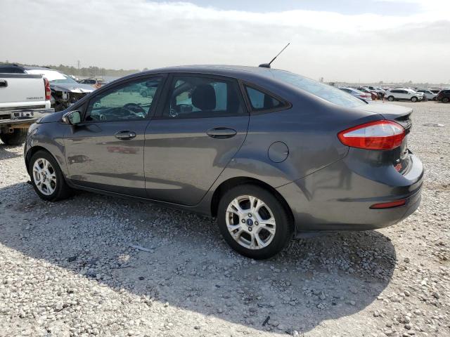 Photo 2 from auction – 2015 FORD FIESTA SE with VIN 3FADP4BJ3FM141540