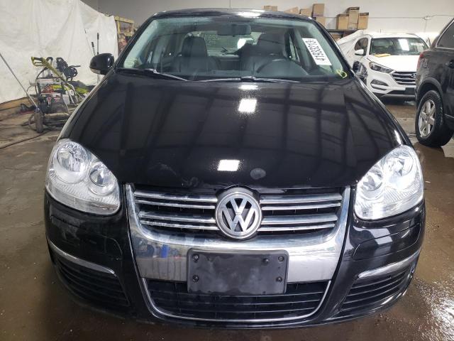 Photo 5 from auction – 2008 VOLKSWAGEN JETTA SE with VIN 3VWRM71K18M178655
