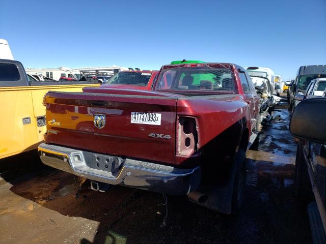 Photo 3 from auction – 2016 RAM 3500 SLT with VIN 3C63RRHL4GG182529