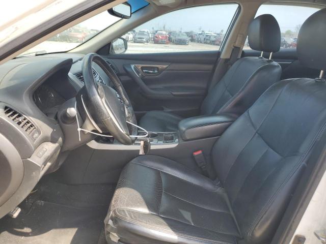 Photo 7 from auction – 2014 NISSAN ALTIMA 3.5 with VIN 1N4BL3AP6EN225732