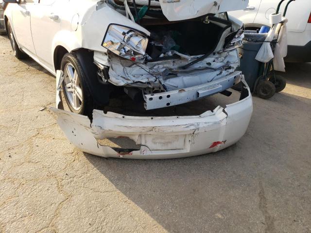 Foto 12 de la subasta – 2010 DODGE AVENGER R/ con VIN 1B3CC5FB0AN194089