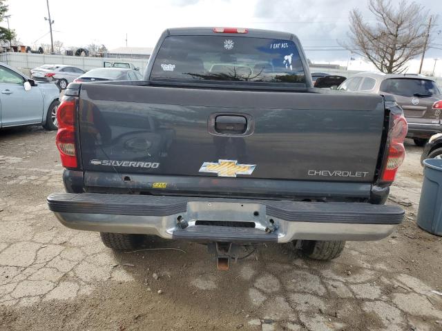 Photo 6 from auction – 2005 CHEVROLET SILVERADO with VIN 2GCEK13T551258912