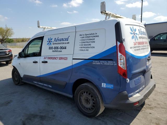 Photo 2 from auction – 2016 FORD TRANSIT CO with VIN NM0LS7F76G1270436