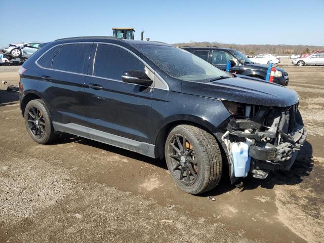 Photo 4 from auction – 2018 FORD EDGE SEL with VIN 2FMPK4J8XJBC16129