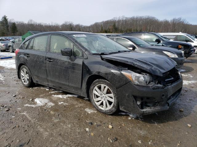Photo 4 from auction – 2016 SUBARU IMPREZA PR with VIN JF1GPAB62G8217620