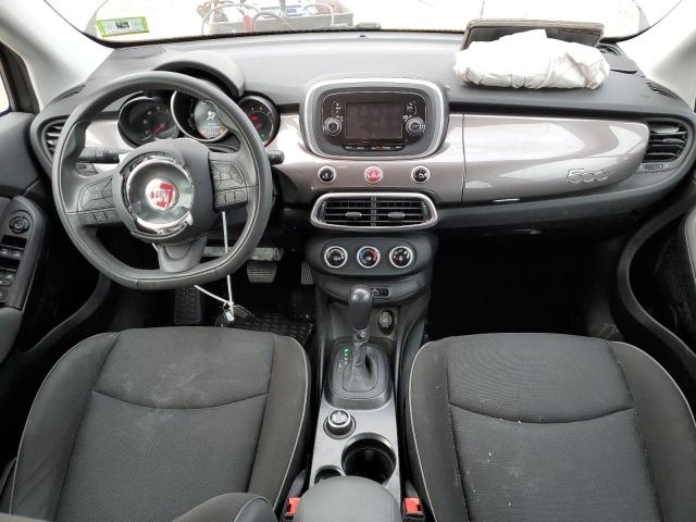 Photo 8 from auction – 2017 FIAT 500X POP with VIN ZFBCFYAB6HP541277